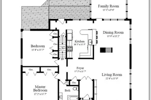 44 Rolling Ln, Newton, MA 02467 - Photo 2