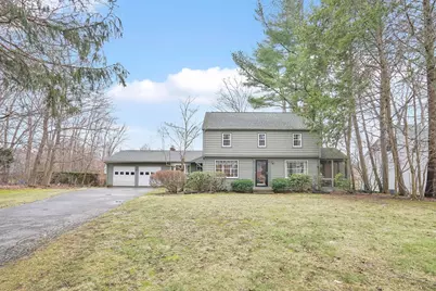 141 Longfellow Dr, Longmeadow, MA 01106 - Photo 2