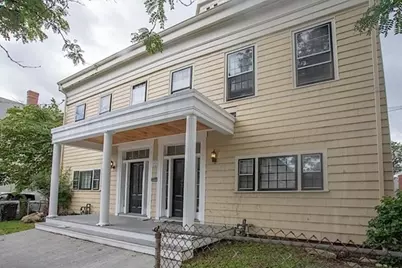 58 Atherton St #3, Somerville, MA 02143 - Photo 1