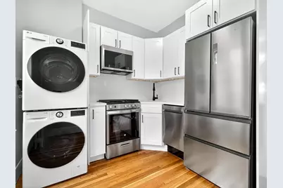 1576 Cambridge St #1F, Cambridge, MA 02138 - Photo 1