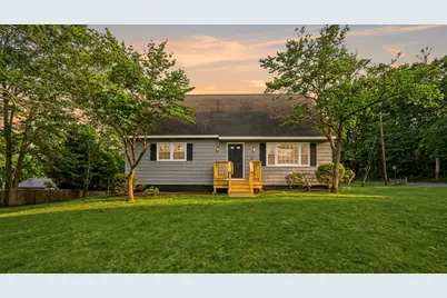 6 Haynes Hill Rd, Wales, MA 01081 - Photo 1