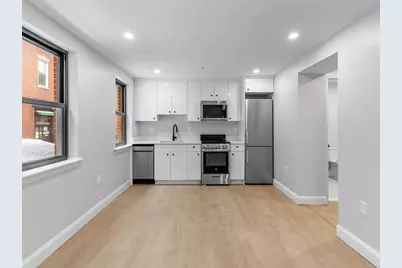 4 Hull St #1, Boston, MA 02113 - Photo 1