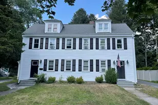 206 Concord St, Newton, MA 02462 - Photo 1