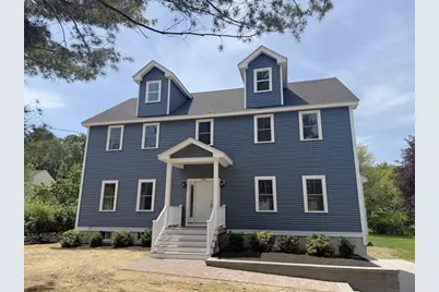 335 Salem St, North Andover, MA 01845 - Photo 1