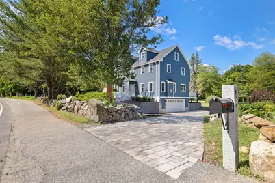 335 Salem St, North Andover, MA 01845 - Photo 36