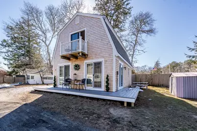9 Bells Neck Rd #10, Harwich, MA 02671 - Photo 1