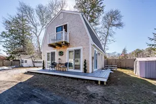 9 Bells Neck Rd, Harwich, MA 02671 - Photo 1
