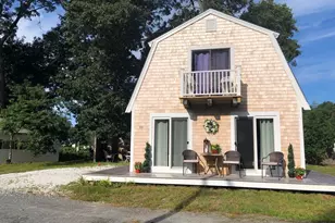 9 Bells Neck Rd, Harwich, MA 02671 - Photo 2