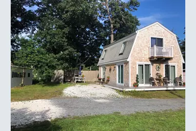 9 Bells Neck Rd #10, Harwich, MA 02671 - Photo 1