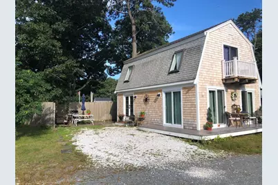 9 Bells Neck Rd #10, Harwich, MA 02671 - Photo 6