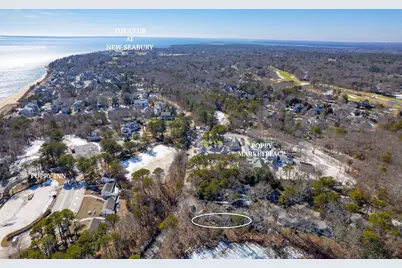 251 Shore Dr #C2, Mashpee, MA 02649 - Photo 38
