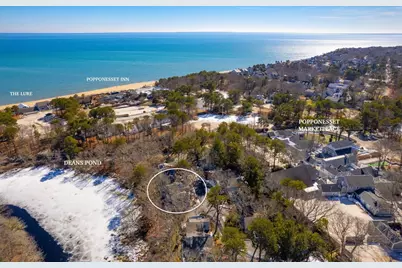 251 Shore Dr #C2, Mashpee, MA 02649 - Photo 34