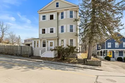 183 Vernon St #3, Worcester, MA 01607 - Photo 42