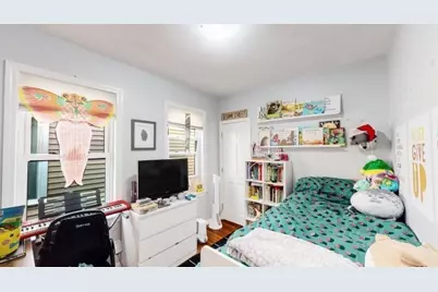 11 Partridge Ave #3, Somerville, MA 02145 - Photo 4