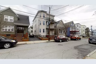 11 Partridge Ave #3, Somerville, MA 02145 - Photo 6