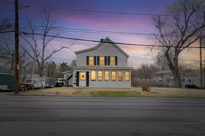 54 Airport Road, Fitchburg, MA 01420 - Photo 1