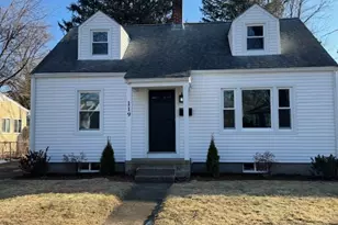 119 Powell Ave, Springfield, MA 01118 - Photo 1