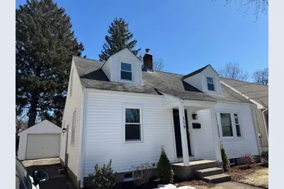 119 Powell Ave, Springfield, MA 01118 - Photo 2
