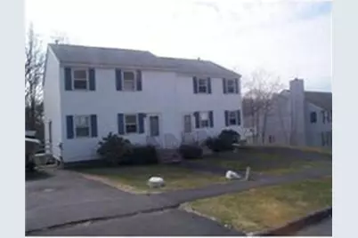 17 Catalpa Circle #Townhouse, Worcester, MA 01603 - Photo 1