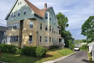 58 Tower St, Worcester, MA 01606 - Photo 1