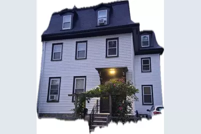 81 Thornton St #3, Boston, MA 02119 - Photo 1