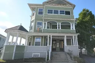 156 Fairmont Ave, Worcester, MA 01604 - Photo 1