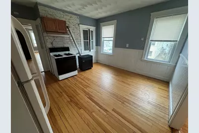 156 Fairmont Ave #2, Worcester, MA 01604 - Photo 4