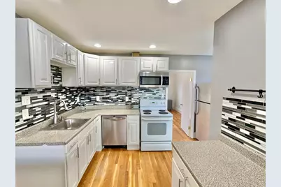 161 Webster St #2, Malden, MA 02148 - Photo 1