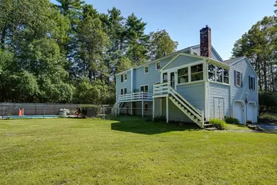79 Taylor Rd, Stow, MA 01775 - Photo 2