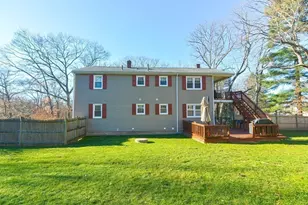 110 Oswego, Bellingham, MA 02019 - Photo 28