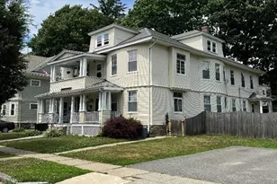 4 Hartshorn, Worcester, MA 01602 - Photo 1