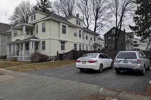 4 Hartshorn, Worcester, MA 01602 - Photo 2