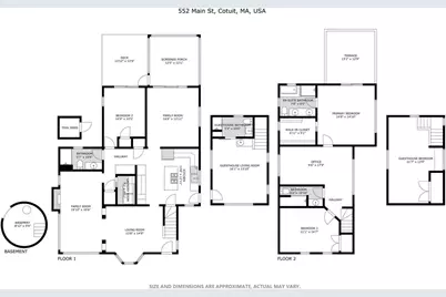 552 Main St, Barnstable, MA 02635 - Photo 42