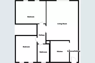 1027 Commonwealth Ave #27, Boston, MA 02215 - Photo 6