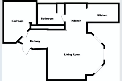 259 W Newton #3, Boston, MA 02116 - Photo 6