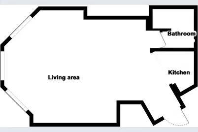 259 W Newton #5, Boston, MA 02116 - Photo 4