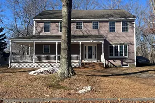 10 George St, Shrewsbury, MA 01545 - Photo 1