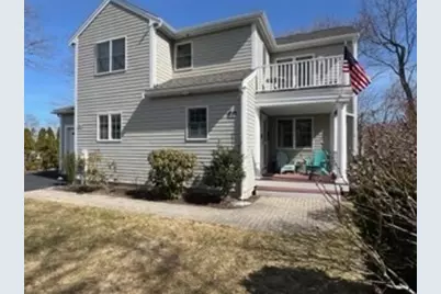 62 South Street #A, Plymouth, MA 02360 - Photo 1