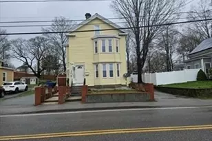 72 Allen St, Randolph, MA 02368 - Photo 2