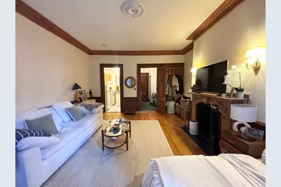 319 Dartmouth St #1, Boston, MA 02116 - Photo 2