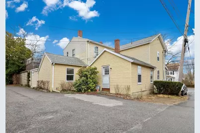 158 Adams St #1, Newton, MA 02485 - Photo 2