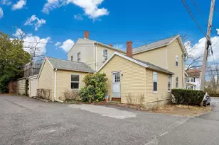 158 Adams St, Newton, MA 02485 - Photo 2