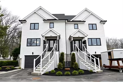 189 Electric #A, Lunenburg, MA 01462 - Photo 1