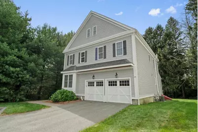 28 McIntosh Drive, Stow, MA 01775 - Photo 1