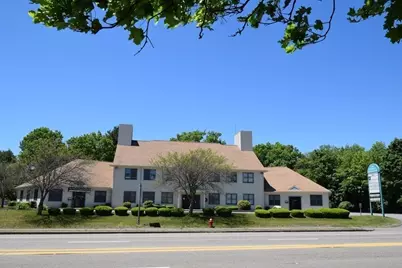 1244 Broadway #2, Raynham, MA 02767 - Photo 1