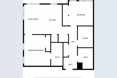 249 Corey Rd #201, Boston, MA 02135 - Photo 42