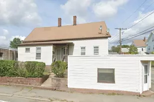 68 Elliot St, Brockton, MA 02302 - Photo 1