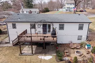 32 Crestwood Dr, Southbridge, MA 01550 - Photo 24