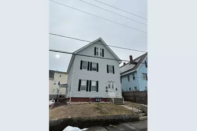 34 Enterprise St, Brockton, MA 02301 - Photo 1