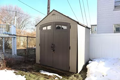 81 Pilgrim Ave, Worcester, MA 01604 - Photo 24